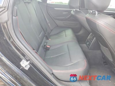 Zdjęcie 10 z 13 samochodu: 2016 BMW 428 I GRAN COUPE SULEV VIN:WBA4A9C59GG695877 - miniatura