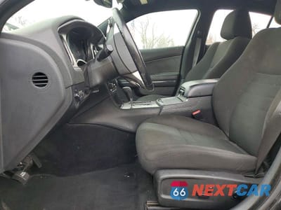 Zdjęcie 7 z 12 samochodu: 2014 DODGE CHARGER R VIN:2C3CDXDT7EH372182 - miniatura