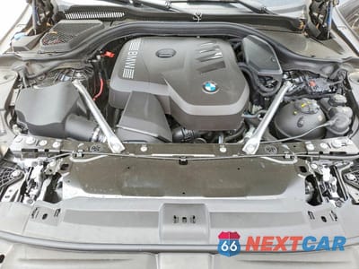 Zdjęcie 11 z 12 samochodu: 2025 BMW 530 I VIN:WBA43FJ00SCU14680 - miniatura