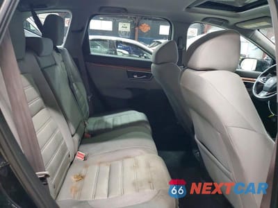 Zdjęcie 11 z 13 samochodu: 2020 HONDA CR-V EX VIN:2HKRW2H51LH670374 - miniatura