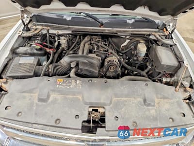 Zdjęcie 11 z 11 samochodu: 2012 CHEVROLET SILVERADO K1500 LT VIN:1GCRKSE79CZ128076 - miniatura