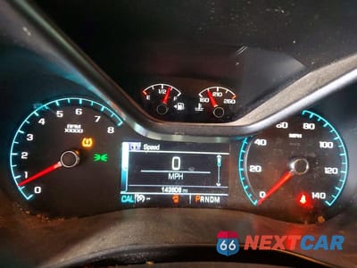 Zdjęcie 9 z 11 samochodu: 2016 CHEVROLET COLORADO LT VIN:1GCHSCE36G1377325 - miniatura