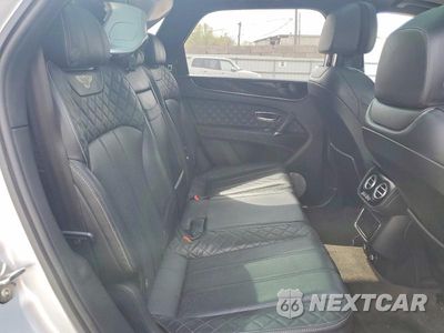 Zdjęcie 11 z 13 samochodu: 2017 BENTLEY BENTAYGA VIN:SJAAC2ZV0HC016071 - miniatura