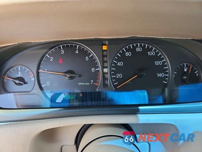 Zdjęcie 9 z 12 samochodu: 2001 CADILLAC ELDORADO ESC VIN:1G6EL12Y21B102706 - miniatura