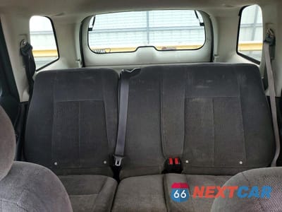 Zdjęcie 10 z 13 samochodu: 2006 CHEVROLET TRAILBLAZER LS VIN:1GNDT13S462302715 - miniatura