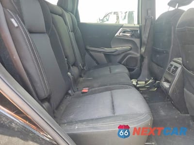 Zdjęcie 10 z 12 samochodu: 2022 MITSUBISHI OUTLANDER ES VIN:JA4J4TA82NZ040186 - miniatura