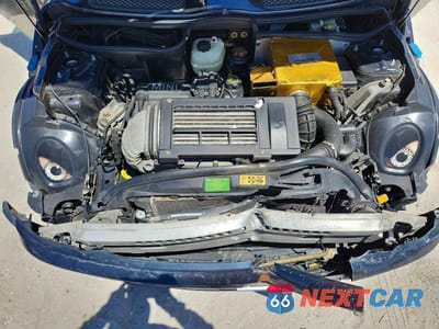 Zdjęcie 11 z 12 samochodu: 2006 MINI COOPER S VIN:WMWRE33536TN25334 - miniatura