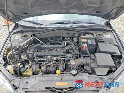 Zdjęcie 11 z 12 samochodu: 2004 MAZDA 6 I VIN:1YVHP84C745N89617 - miniatura