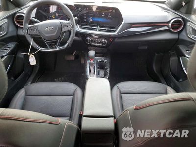 Zdjęcie 8 z 13 samochodu: 2025 CHEVROLET TRAX 2RS VIN:KL77LJEP1SC327281 - miniatura