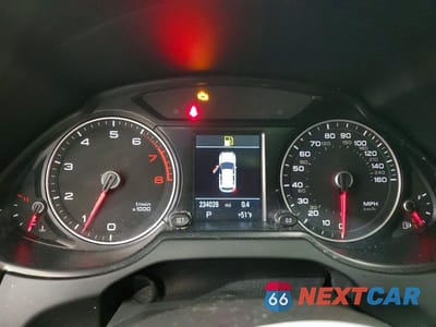 Zdjęcie 9 z 13 samochodu: 2016 AUDI Q5 PREMIUM PLUS VIN:WA1L2AFP6GA061613 - miniatura