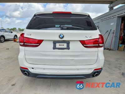 Zdjęcie 6 z 12 samochodu: 2016 BMW X5 SDRIVE35I VIN:5UXKR2C59G0R73064 - miniatura