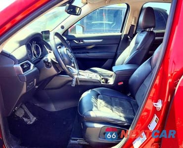 Zdjęcie 7 z 12 samochodu: 2018 MAZDA CX-5 TOURING VIN:JM3KFBCM6J0456031 - miniatura