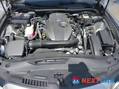 Zdjęcie 11 z 13 samochodu: 2021 LEXUS IS 300 VIN:JTHAA1D25M5109886 - miniatura
