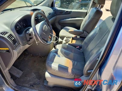 Zdjęcie 7 z 12 samochodu: 2007 KIA SEDONA BASE VIN:KNDMB233276121584 - miniatura