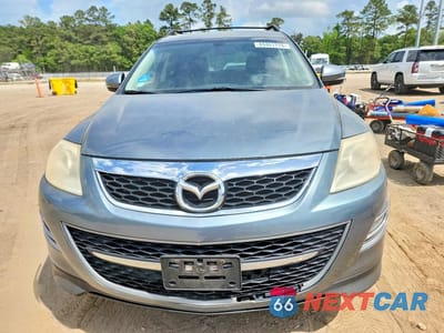 Piąte zdjęcie samochodu w środku: 2012 MAZDA CX-9 VIN:JM3TB3DV6C0335127 - miniatura