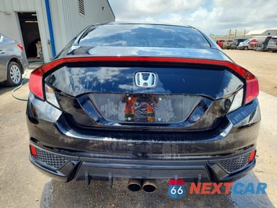 Zdjęcie 6 z 12 samochodu: 2020 HONDA CIVIC SPORT VIN:2HGFC4B80LH301171 - miniatura