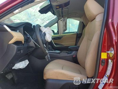 Zdjęcie 7 z 14 samochodu: 2020 TOYOTA RAV4 LE VIN:2T3MWRFV7LW067847 - miniatura