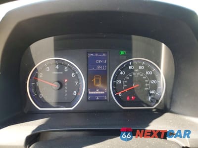 Zdjęcie 9 z 13 samochodu: 2010 HONDA CR-V LX VIN:5J6RE3H38AL038756 - miniatura