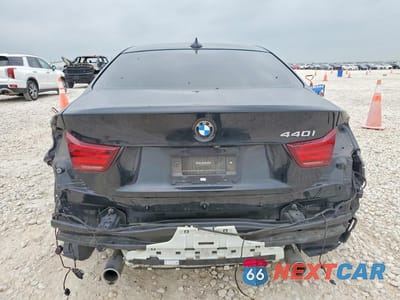 Zdjęcie 6 z 13 samochodu: 2020 BMW 440I VIN:WBA4W7C07LAH17160 - miniatura