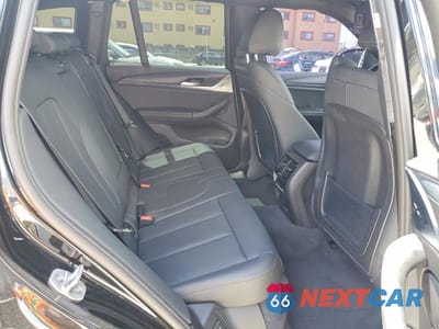 Zdjęcie 10 z 12 samochodu: 2024 BMW X3 VIN:WBX47DP08RN302486 - miniatura