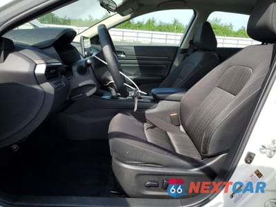 Zdjęcie 7 z 11 samochodu: 2025 NISSAN ALTIMA SV VIN:1N4BL4DV7SN372315 - miniatura