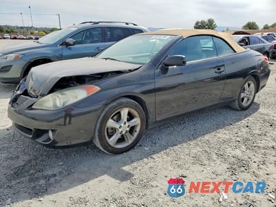 2006 TOYOTA CAMRY SOLARA SLE V6 4T1FA38PX6U090135 - główne zdjęcie licytacji z USA - miniatura