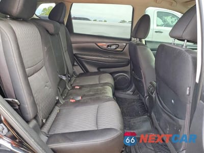 Zdjęcie 11 z 13 samochodu: 2018 NISSAN ROGUE SV VIN:JN8AT2MV1JW306169 - miniatura