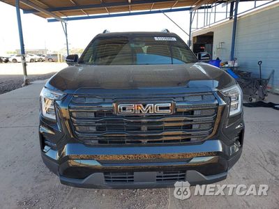 Piąte zdjęcie samochodu w środku: 2026 GMC TERRAIN ELEVATION VIN:3GKALUEG0TL242324 - miniatura