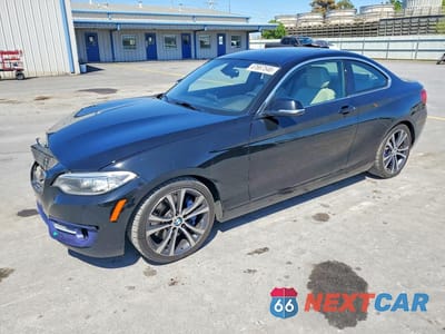 2016 BMW 228 XI SULEV WBA1G9C5XGV726339 - główne zdjęcie licytacji z USA - miniatura