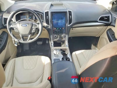 Zdjęcie 8 z 13 samochodu: 2023 FORD EDGE TITANIUM VIN:2FMPK4K96PBA32046 - miniatura