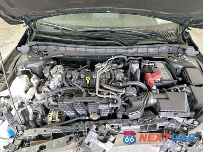 Zdjęcie 11 z 12 samochodu: 2025 NISSAN ALTIMA SV VIN:1N4BL4DW6SN377370 - miniatura