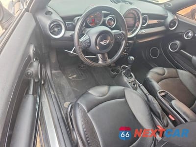 Zdjęcie 8 z 12 samochodu: 2015 MINI COOPER COUPE VIN:WMWSX1C51FT508208 - miniatura