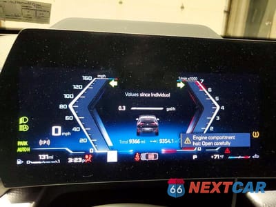 Zdjęcie 9 z 13 samochodu: 2024 BMW X2 M35I VIN:WBX83GM00R5Z23630 - miniatura