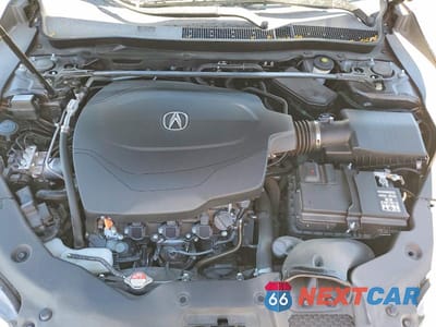Zdjęcie 11 z 12 samochodu: 2016 ACURA TLX TECH VIN:19UUB2F53GA000865 - miniatura