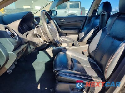 Zdjęcie 7 z 12 samochodu: 2009 NISSAN MAXIMA 3.5 S VIN:1N4AA51E99C820863 - miniatura