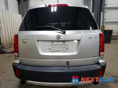 Zdjęcie 6 z 13 samochodu: 2008 SUZUKI XL7 LUXURY VIN:2S3DA417386120865 - miniatura