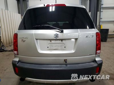 Zdjęcie 6 z 13 samochodu: 2008 SUZUKI XL7 LUXURY VIN:2S3DA417386120865 - miniatura