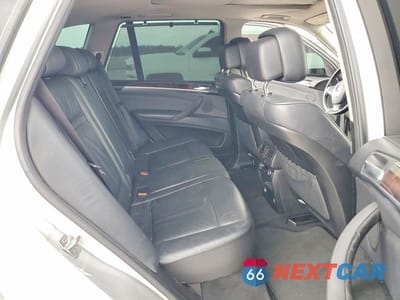 Zdjęcie 11 z 12 samochodu: 2013 BMW X5 XDRIVE35I VIN:5UXZV4C53D0E09169 - miniatura