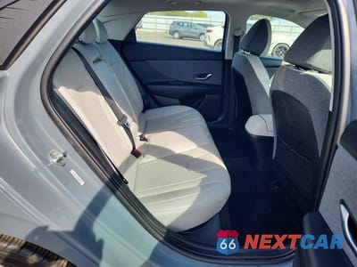 Zdjęcie 10 z 12 samochodu: 2023 HYUNDAI ELANTRA LIMITED VIN:KMHLP4AG8PU400706 - miniatura