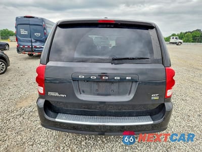 Zdjęcie 6 z 13 samochodu: 2019 DODGE GRAND CARAVAN GT VIN:2C4RDGEG1KR634050 - miniatura