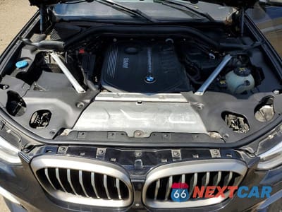 Zdjęcie 12 z 13 samochodu: 2019 BMW X3 XDRIVEM40I VIN:5UXTS3C53K0Z04278 - miniatura
