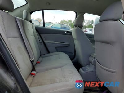 Zdjęcie 10 z 12 samochodu: 2007 CHEVROLET COBALT LT VIN:1G1AL58F577142257 - miniatura