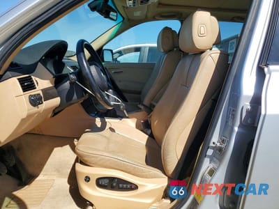 Zdjęcie 7 z 13 samochodu: 2008 BMW X3 3.0SI VIN:WBXPC93408WE78913 - miniatura