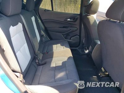 Zdjęcie 11 z 13 samochodu: 2025 CHEVROLET TRAX 1RS VIN:KL77LGEP1SC039294 - miniatura