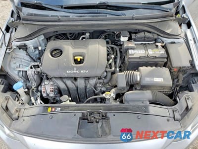 Zdjęcie 11 z 12 samochodu: 2017 HYUNDAI ELANTRA LIMITED VIN:5NPD84LF4HH127897 - miniatura