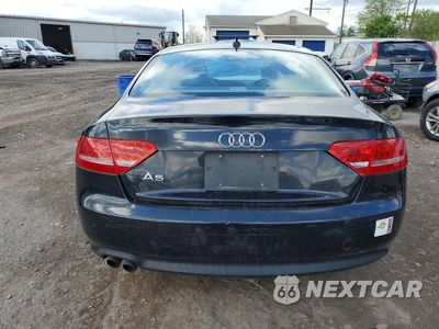 Zdjęcie 6 z 12 samochodu: 2011 AUDI A5 PREMIUM PLUS VIN:WAULFAFR6BA008556 - miniatura