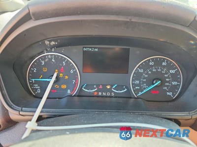 Zdjęcie 9 z 13 samochodu: 2018 FORD ECOSPORT TITANIUM VIN:MAJ6P1WL8JC187636 - miniatura