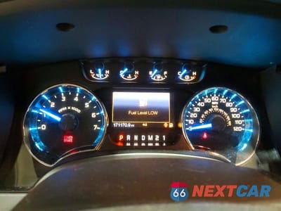 Zdjęcie 9 z 12 samochodu: 2013 FORD F150 SUPERCREW VIN:1FTFW1ET9DFD16341 - miniatura