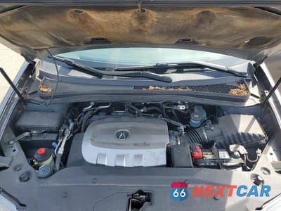 Zdjęcie 12 z 13 samochodu: 2011 ACURA MDX TECHNOLOGY VIN:2HNYD2H62BH550501 - miniatura