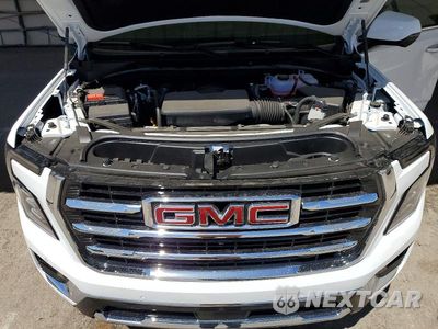 Zdjęcie 12 z 13 samochodu: 2026 GMC YUKON ELEVATION VIN:1GKS2BKD3TR275719 - miniatura